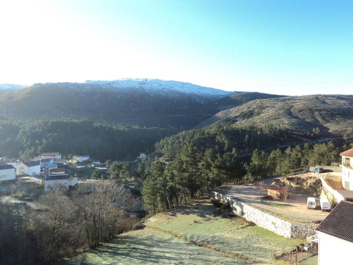 Casa Ferreira Villa Sabugueiro  Buitenkant foto