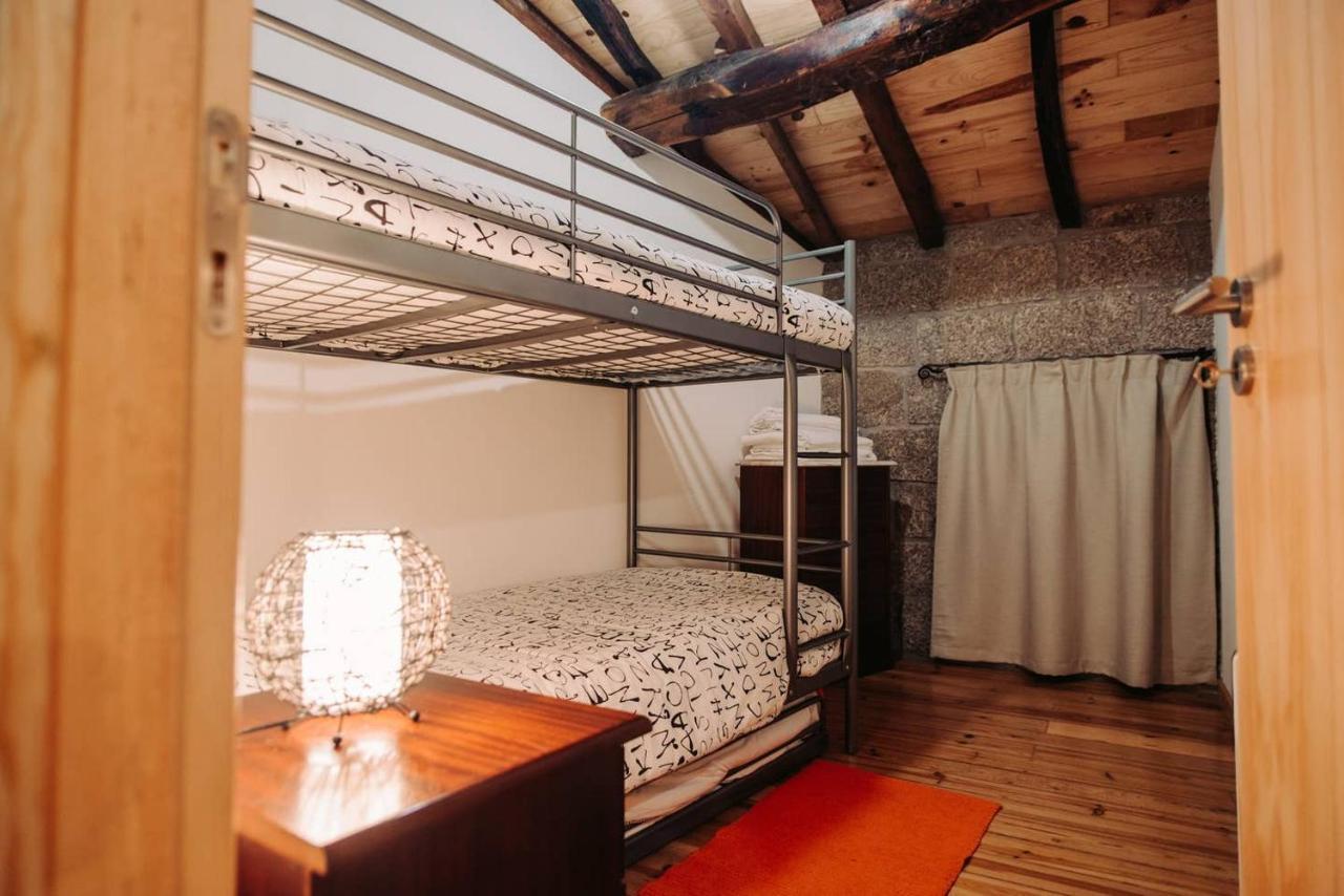 Casa Ferreira Villa Sabugueiro  Buitenkant foto