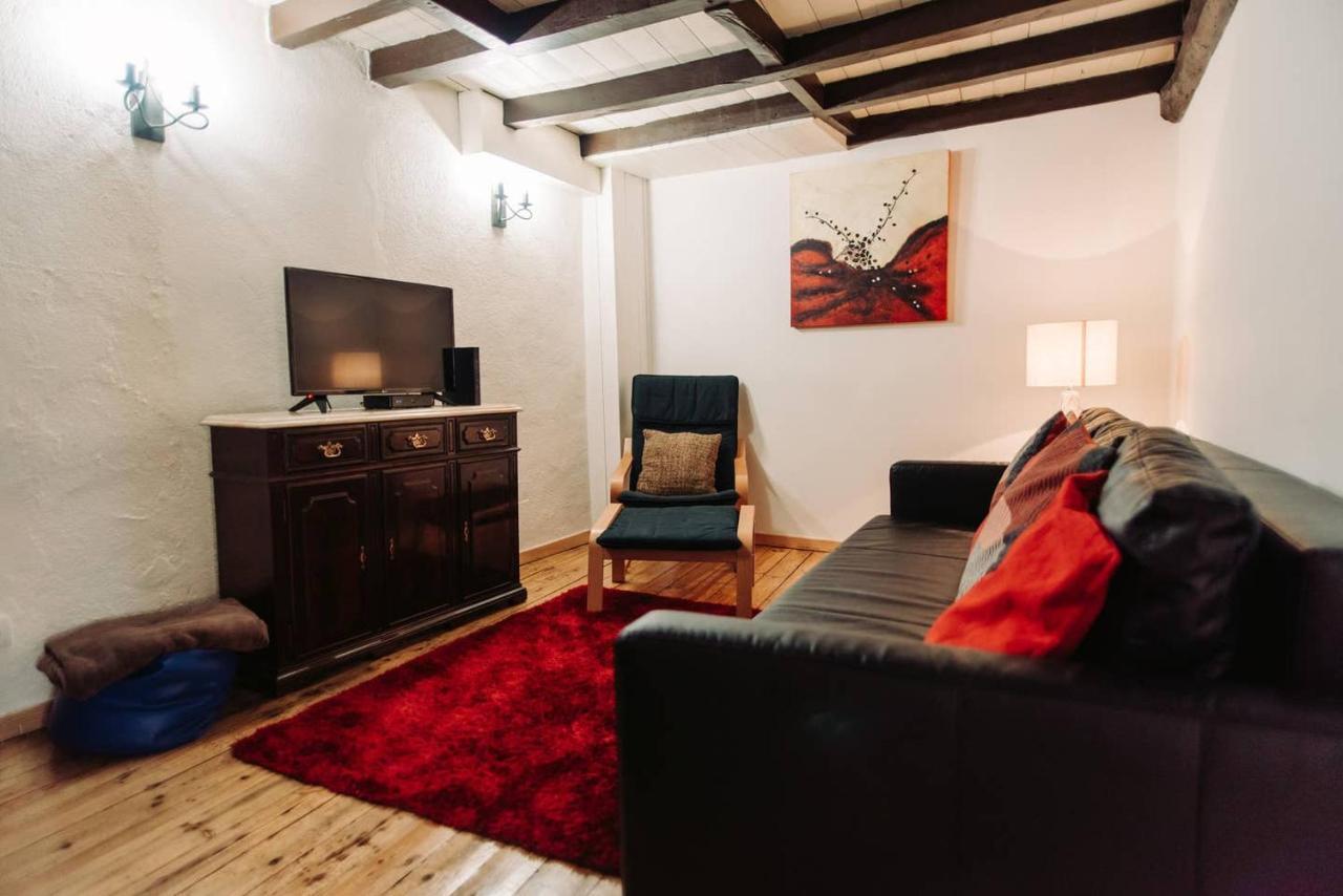 Casa Ferreira Villa Sabugueiro  Buitenkant foto