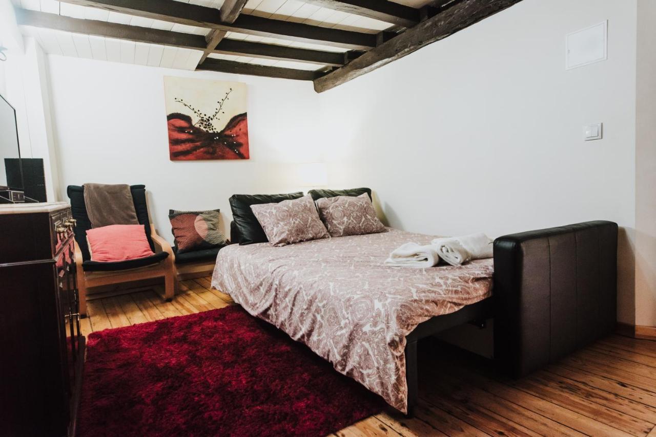 Casa Ferreira Villa Sabugueiro  Buitenkant foto